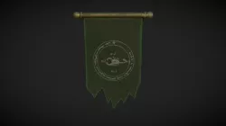 Torment Banner