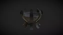 Torment Brazier