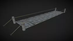 Torment Bridge