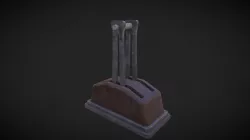 Torment Lever