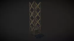 Torment Lift