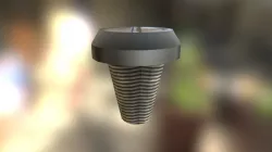 tornillo