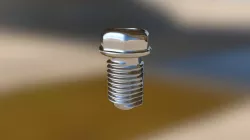 Tornillo