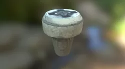tornillo