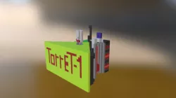 Torret-1