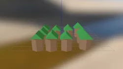 Tree Robot