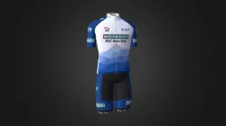 Trikot & Shorts
