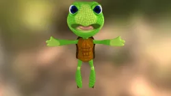 Turtle