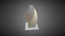 Twisted Building