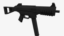 Ump 45