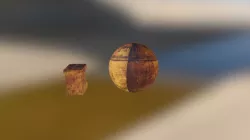 Uvw Maps