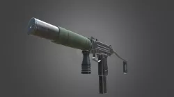 Uzi Micro