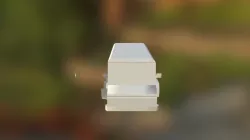 Vehiculo