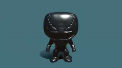 Venom Funko Pop