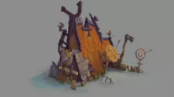 Viking House