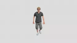 Walking