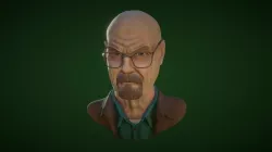 Walter White