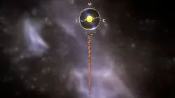 Wand Model