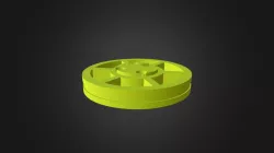 Wheel
