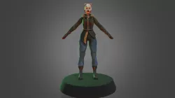 Wolf