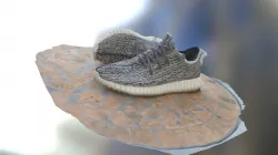 yeezys