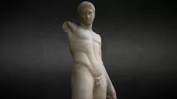 Young man