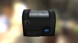 Zeiss Z-Point Sight