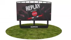 1Vision Scoreboard