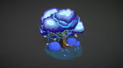 2.5 Tree (Reworked)