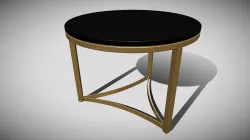 3 Legs Table