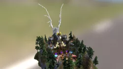 3 Portal Hub Viking