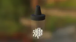 3d Jar