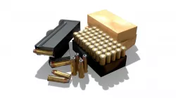 44 Magnum Ammo Pack