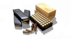 45 ACP Ammo Pack