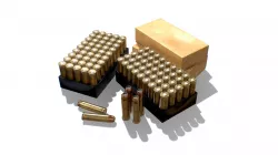 45 Colt Ammo Pack