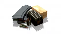 5.45x39 Ammo Pack