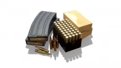 5.56x45 Ammo Pack