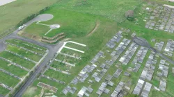 5-P1394 Mt View Cemetery Simplified 3d mesh