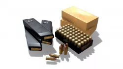 9 MM Ammo Pack
