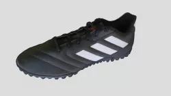 Adidas Goletto VII soccer (football) shoe