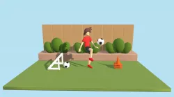 Afternoon's Exercise