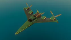 Airheart Airplanes: The Wealthy