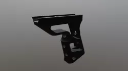 Airsoft Grip