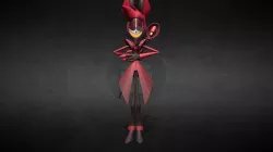 Alastor 4º Versión