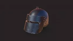 Altyn helmet