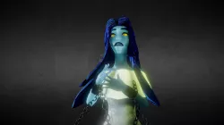 Anima Sola