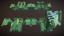 Animation Export Rhino FBX models into Sketchfab