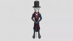 Archbishop Gibbon