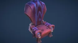 ARMCHAIR
