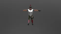 Armour